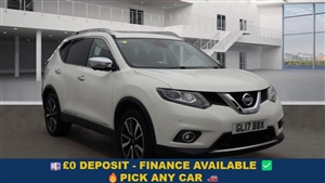 Large image for the Used Nissan X-TRAIL