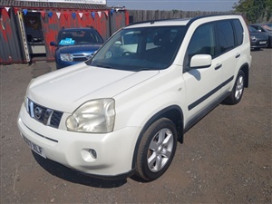 Large image for the Used Nissan X-TRAIL