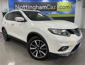 Large image for the Used Nissan X-TRAIL
