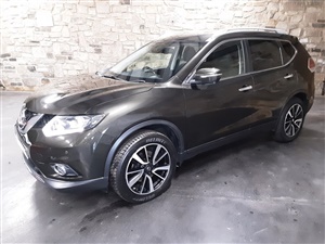 Large image for the Used Nissan X-TRAIL