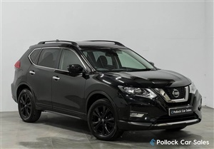 Large image for the Used Nissan X-TRAIL