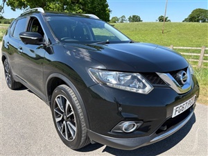 Large image for the Used Nissan X-TRAIL
