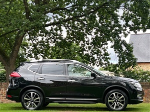 Large image for the Used Nissan X-TRAIL