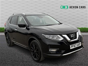 Large image for the Used Nissan X-Trail