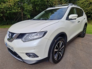 Large image for the Used Nissan X-Trail
