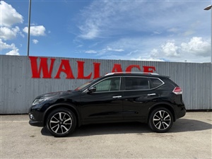 Large image for the Used Nissan X-TRAIL
