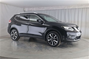 Large image for the Used Nissan X-Trail
