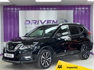 Large image for the Used Nissan X-TRAIL
