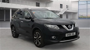 Large image for the Used Nissan X-TRAIL