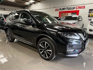 Large image for the Used Nissan X-TRAIL