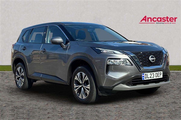 Large image for the Used Nissan X-Trail