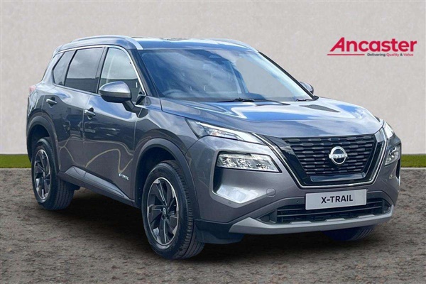 Large image for the Used Nissan X-Trail
