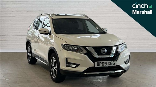 Large image for the Used Nissan X-Trail