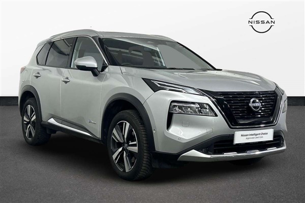 Large image for the Used Nissan X-Trail