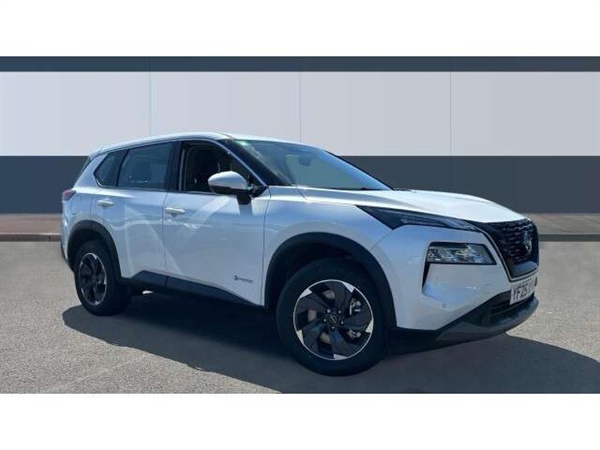 Large image for the Used Nissan X-Trail