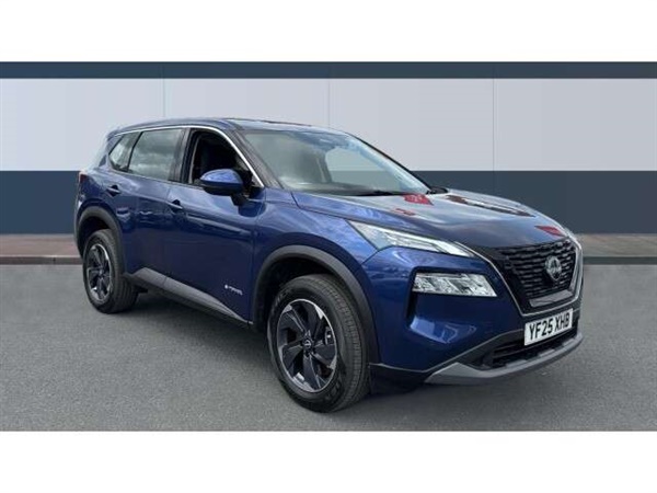 Large image for the Used Nissan X-Trail