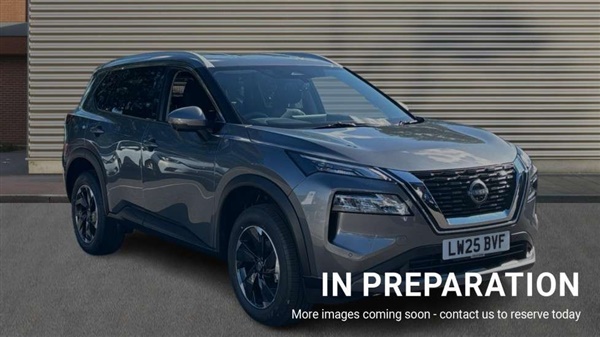 Large image for the Used Nissan X-Trail