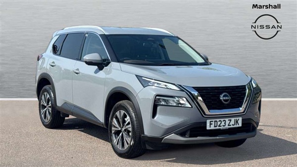 Large image for the Used Nissan X-Trail