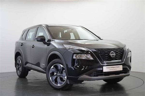 Large image for the Used Nissan X-Trail