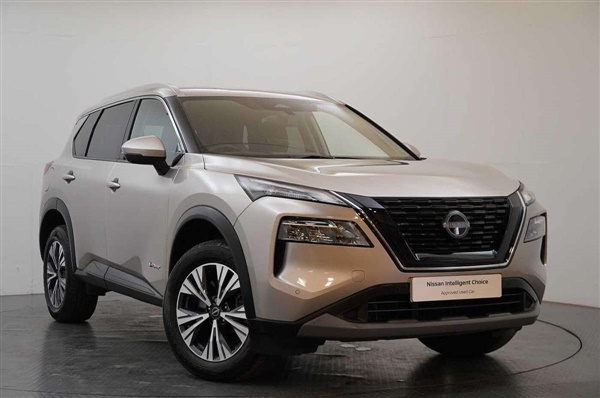 Large image for the Used Nissan X-Trail