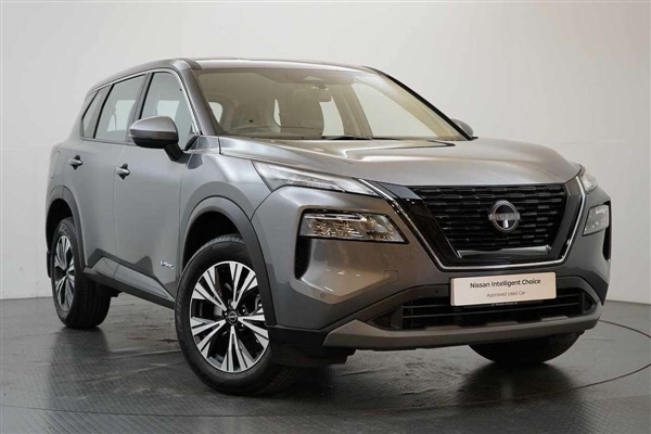 Large image for the Used Nissan X-Trail