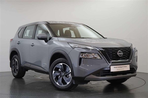Large image for the Used Nissan X-Trail