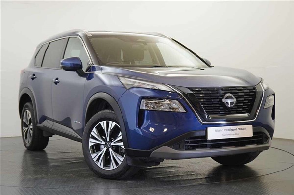 Large image for the Used Nissan X-Trail