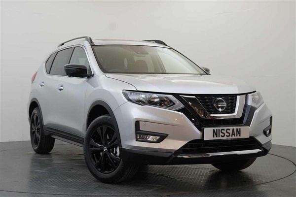 Large image for the Used Nissan X-Trail