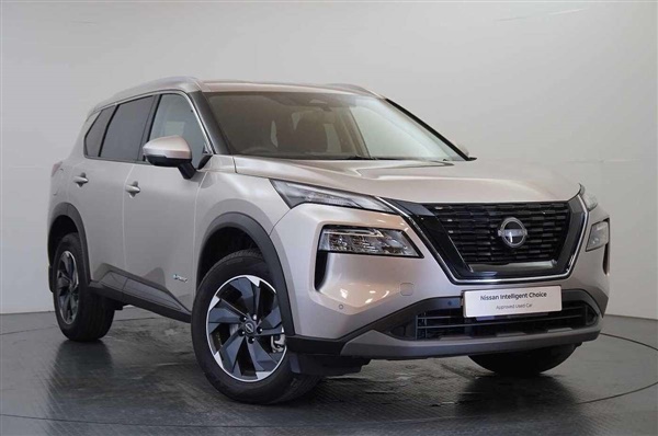 Large image for the Used Nissan X-Trail