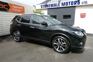Large image for the Used Nissan X-TRAIL