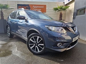 Large image for the Used Nissan X-TRAIL
