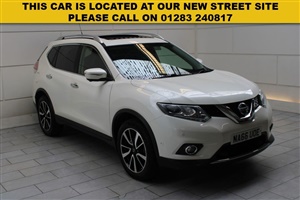 Large image for the Used Nissan X-TRAIL