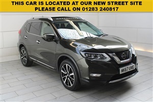 Large image for the Used Nissan X-TRAIL