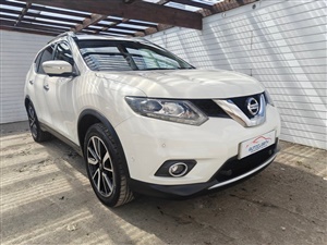 Large image for the Used Nissan X-TRAIL