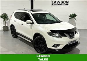 Large image for the Used Nissan X-TRAIL