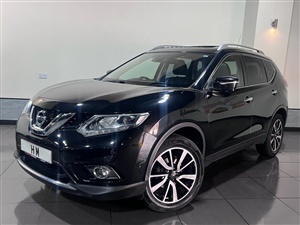 Large image for the Used Nissan X-TRAIL