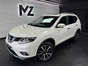 Large image for the Used Nissan X-TRAIL