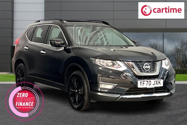 Large image for the Used Nissan X-TRAIL