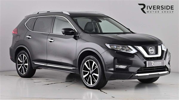 Large image for the Used Nissan X-Trail