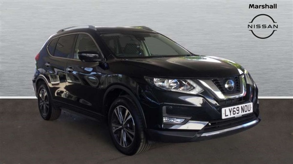 Large image for the Used Nissan X-Trail
