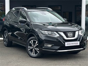 Large image for the Used Nissan X-TRAIL