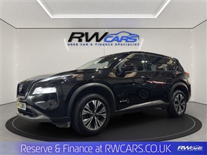 Large image for the Used Nissan X-TRAIL