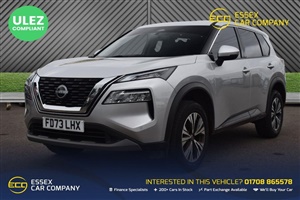Large image for the Used Nissan X-TRAIL
