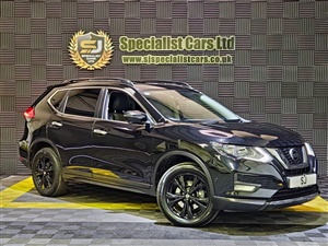 Large image for the Used Nissan X-TRAIL