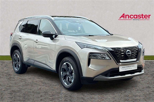Large image for the Used Nissan X-Trail