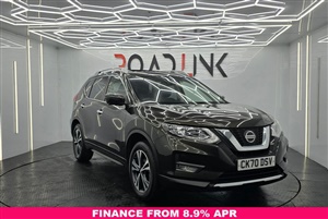 Large image for the Used Nissan X-TRAIL