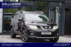 Large image for the Used Nissan X-TRAIL