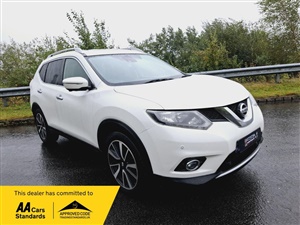 Large image for the Used Nissan X-TRAIL