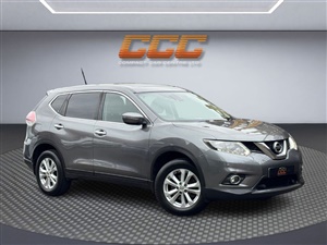 Large image for the Used Nissan X-TRAIL