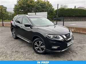 Large image for the Used Nissan X-TRAIL